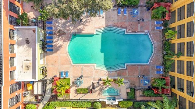 2010 E PALM AVENUE 14304, Tampa, FL 33605