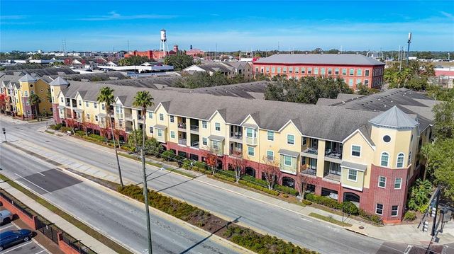2010 E PALM AVENUE 14304, Tampa, FL 33605