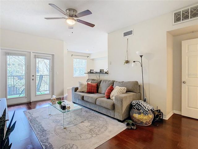 2010 E PALM AVENUE 14304, Tampa, FL 33605