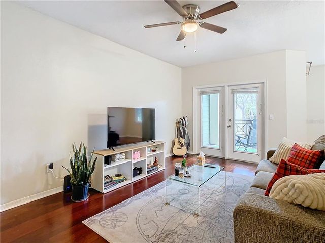 2010 E PALM AVENUE 14304, Tampa, FL 33605