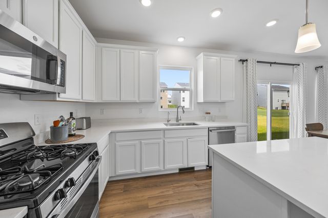 1320 Spencer Lane, South Elgin, IL 60177