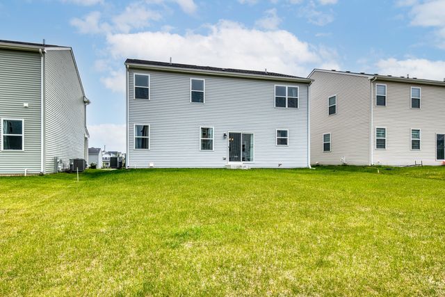 1320 Spencer Lane, South Elgin, IL 60177