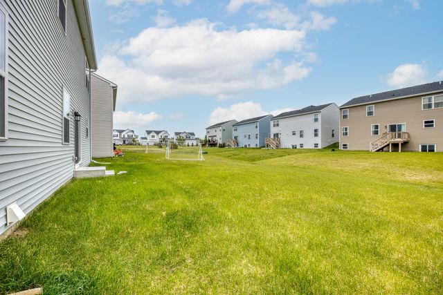 1320 Spencer Lane, South Elgin, IL 60177