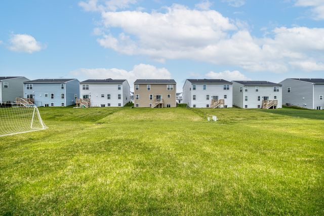 1320 Spencer Lane, South Elgin, IL 60177