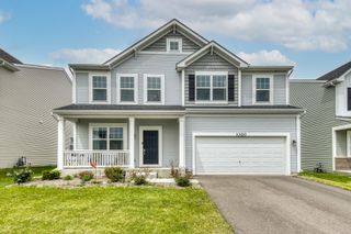 1320 Spencer Lane, South Elgin, IL 60177