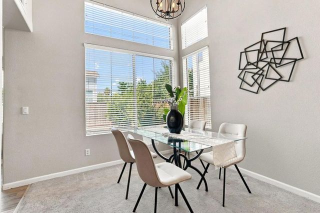 3295 Sandpebble Drive, San Jose, CA 95136
