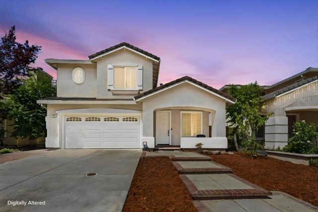3295 Sandpebble Drive, San Jose, CA 95136