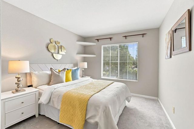 3295 Sandpebble Drive, San Jose, CA 95136
