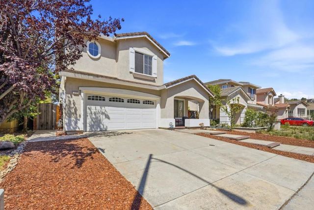 3295 Sandpebble Drive, San Jose, CA 95136
