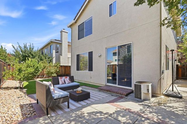 3295 Sandpebble Drive, San Jose, CA 95136