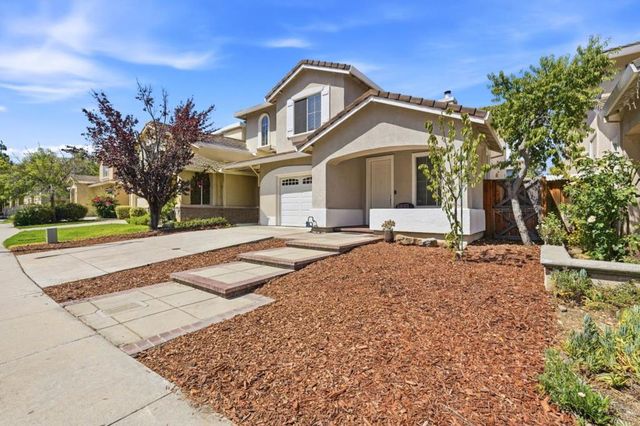 3295 Sandpebble Drive, San Jose, CA 95136