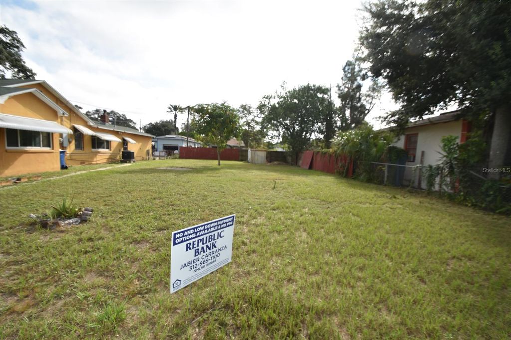 1368 S PRESCOTT STREET S, St Petersburg, FL 33712