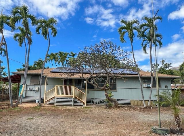 84-290 Makaha Valley Road, Waianae, HI 96792