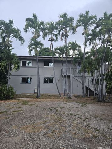 84-290 Makaha Valley Road, Waianae, HI 96792