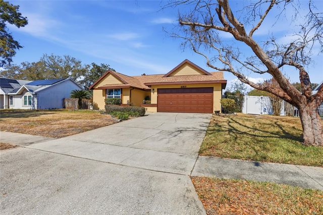 6815 MERGANSER DRIVE, Orlando, FL 32810