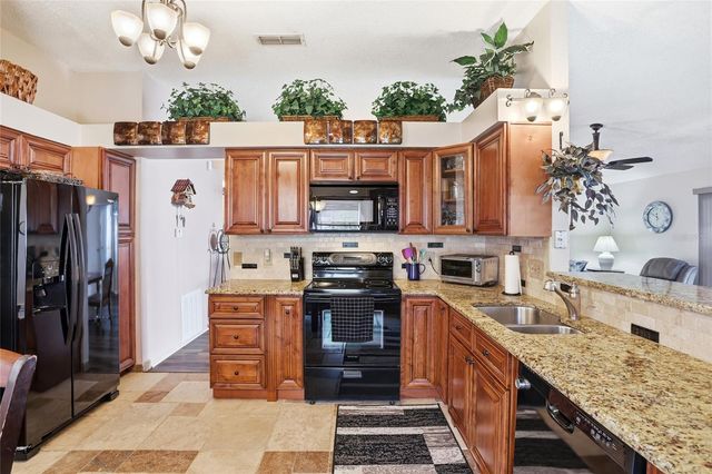 6815 MERGANSER DRIVE, Orlando, FL 32810