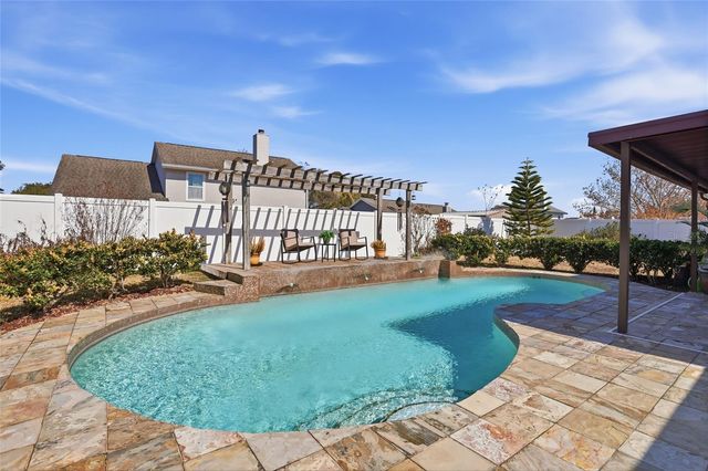 6815 MERGANSER DRIVE, Orlando, FL 32810