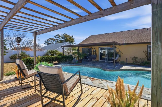 6815 MERGANSER DRIVE, Orlando, FL 32810