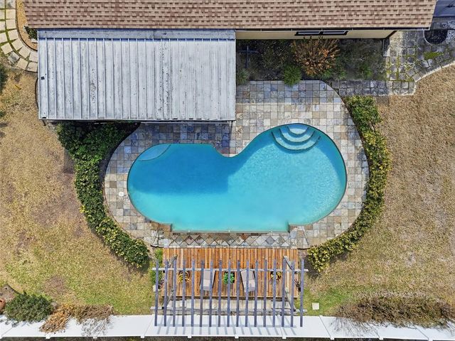 6815 MERGANSER DRIVE, Orlando, FL 32810