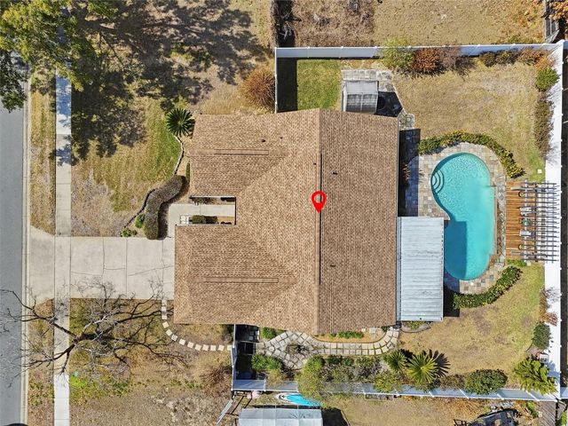 6815 MERGANSER DRIVE, Orlando, FL 32810