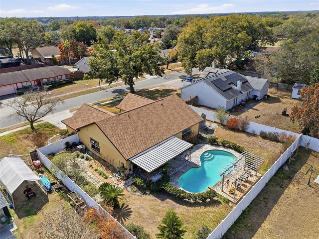 6815 MERGANSER DRIVE, Orlando, FL 32810