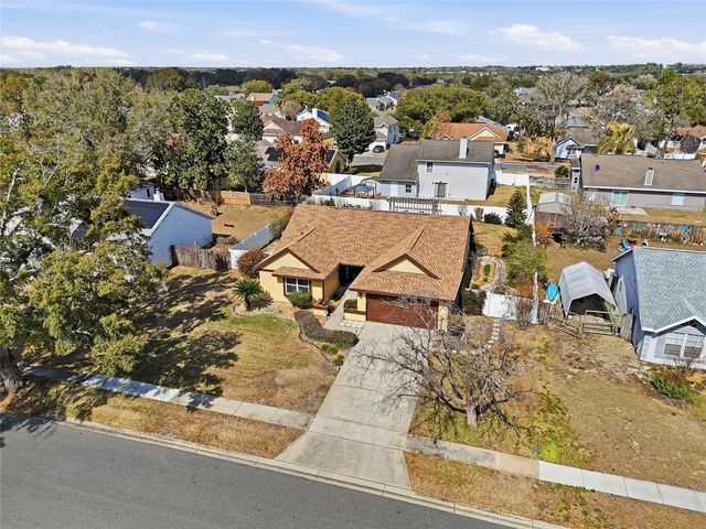 6815 MERGANSER DRIVE, Orlando, FL 32810