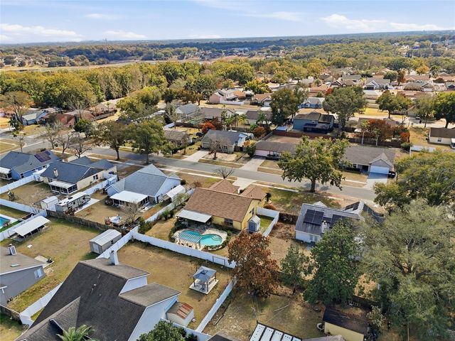 6815 MERGANSER DRIVE, Orlando, FL 32810