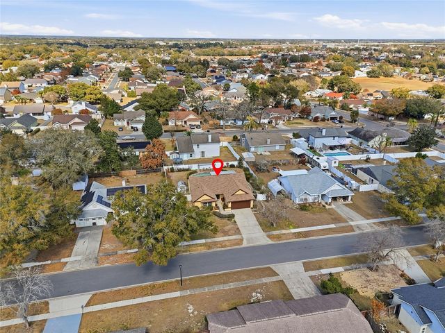 6815 MERGANSER DRIVE, Orlando, FL 32810