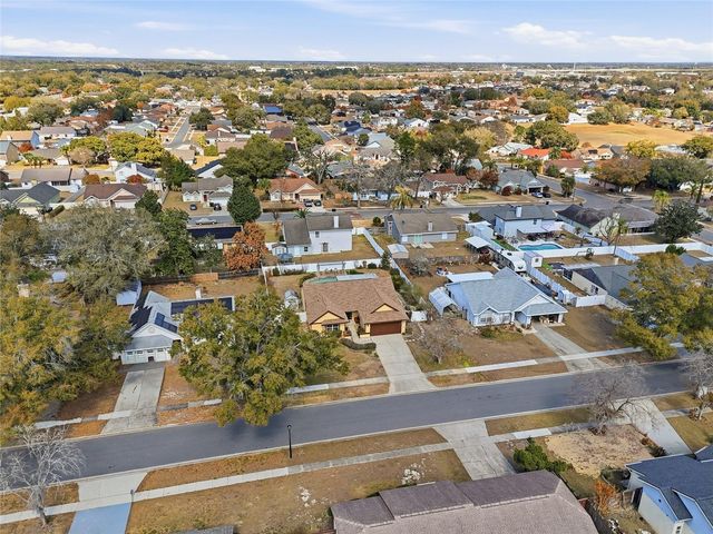 6815 MERGANSER DRIVE, Orlando, FL 32810