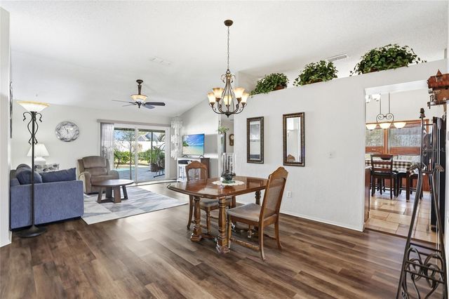 6815 MERGANSER DRIVE, Orlando, FL 32810