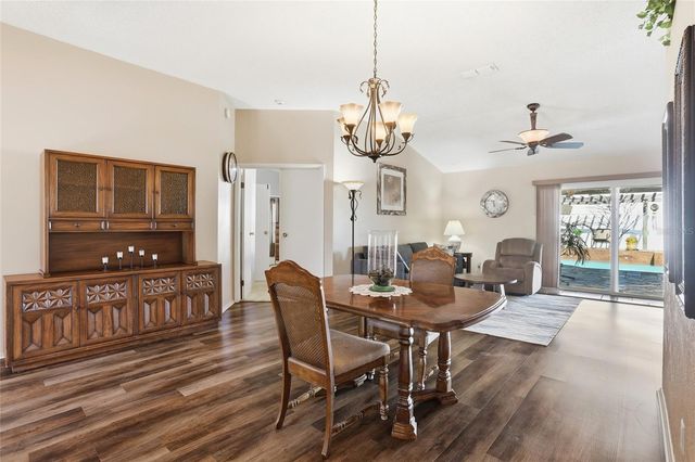 6815 MERGANSER DRIVE, Orlando, FL 32810