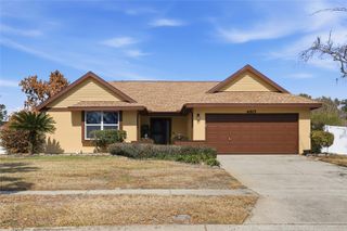 6815 MERGANSER DRIVE, Orlando, FL 32810