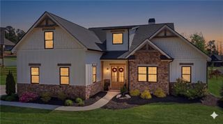 856 Ferguson Place, Dallas, GA 30132