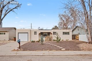 120 Everett Drive, Colorado Springs, CO 80911