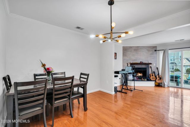 57 Phoenix Court, Tinton Falls, NJ 07712