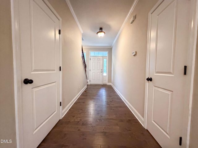 65 Barrowby Drive, Clayton, NC 27527