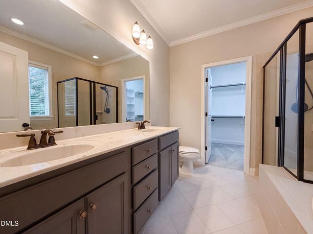 65 Barrowby Drive, Clayton, NC 27527