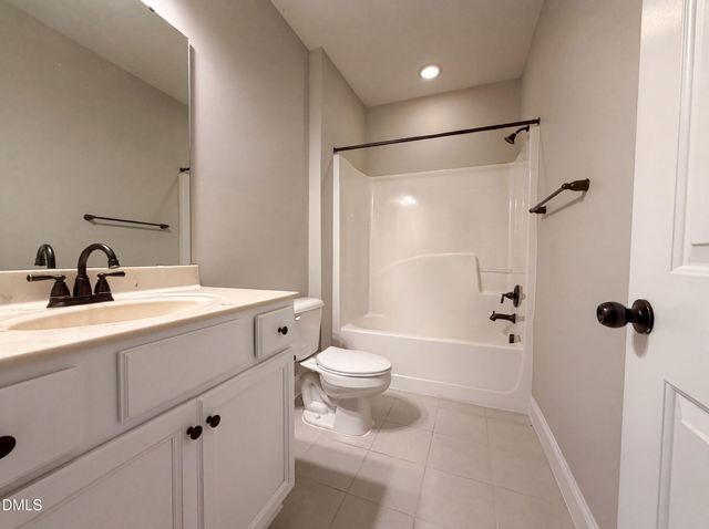 65 Barrowby Drive, Clayton, NC 27527