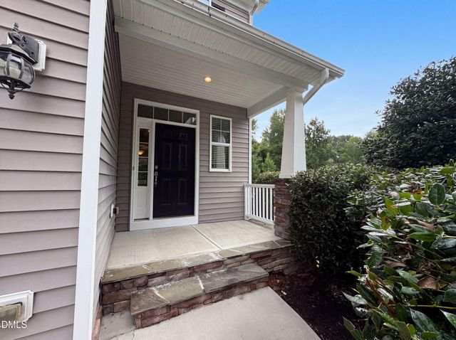65 Barrowby Drive, Clayton, NC 27527