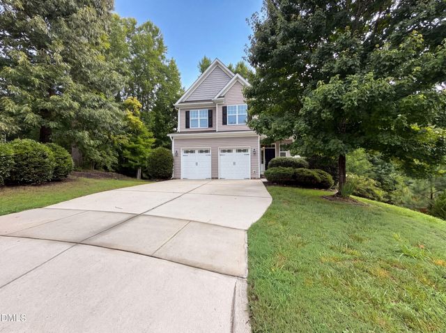 65 Barrowby Drive, Clayton, NC 27527