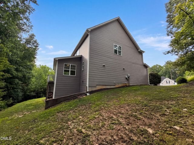 65 Barrowby Drive, Clayton, NC 27527