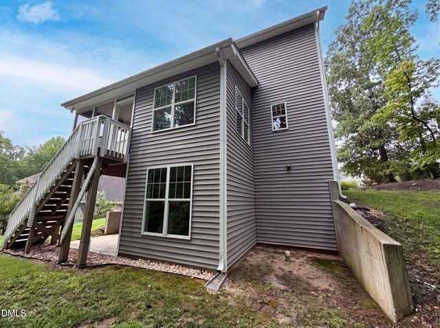 65 Barrowby Drive, Clayton, NC 27527