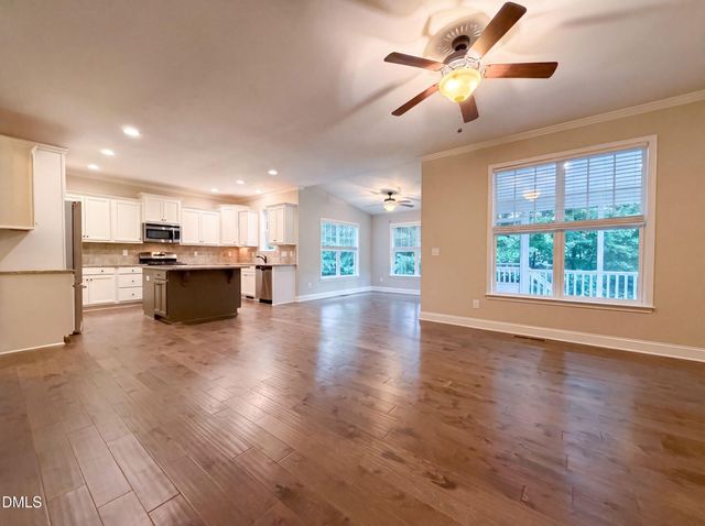 65 Barrowby Drive, Clayton, NC 27527