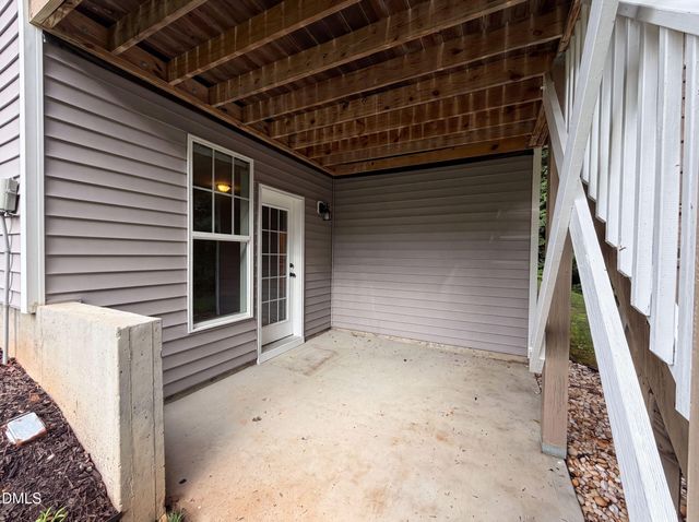 65 Barrowby Drive, Clayton, NC 27527