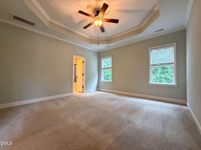 65 Barrowby Drive, Clayton, NC 27527