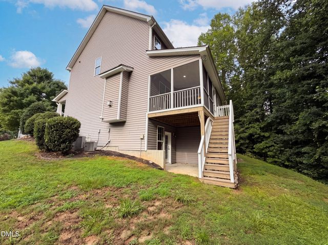 65 Barrowby Drive, Clayton, NC 27527