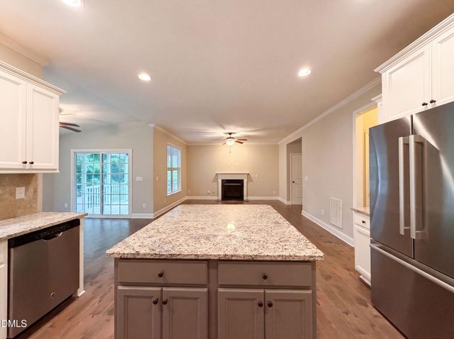 65 Barrowby Drive, Clayton, NC 27527