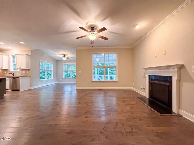 65 Barrowby Drive, Clayton, NC 27527