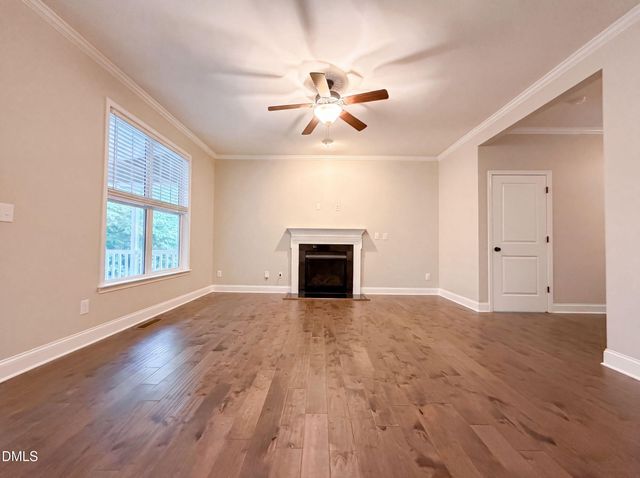 65 Barrowby Drive, Clayton, NC 27527