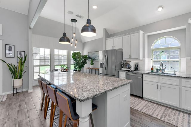 9304 Saltbrush Street, Fort Worth, TX 76177